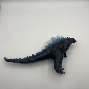 Monsterverse Blue Godzilla 6” Inch TOHO 2020 Legendary  GODZILLA